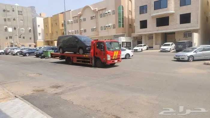 سطحه الدمام نقل سيارات داخل وخارج رياض جده تبوك جبيل الحساء 1