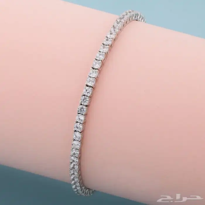 سواره التنس فضه اصلي 0