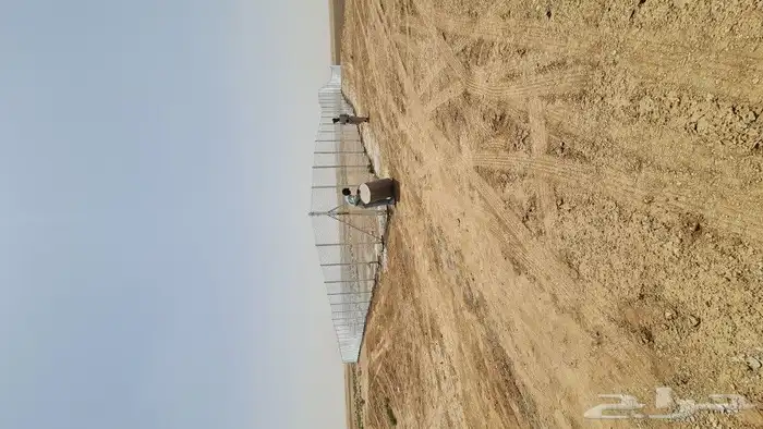 اعمال سياجات شبوك 2