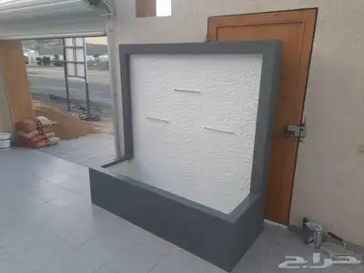 أحواض فايبر جلاس 4