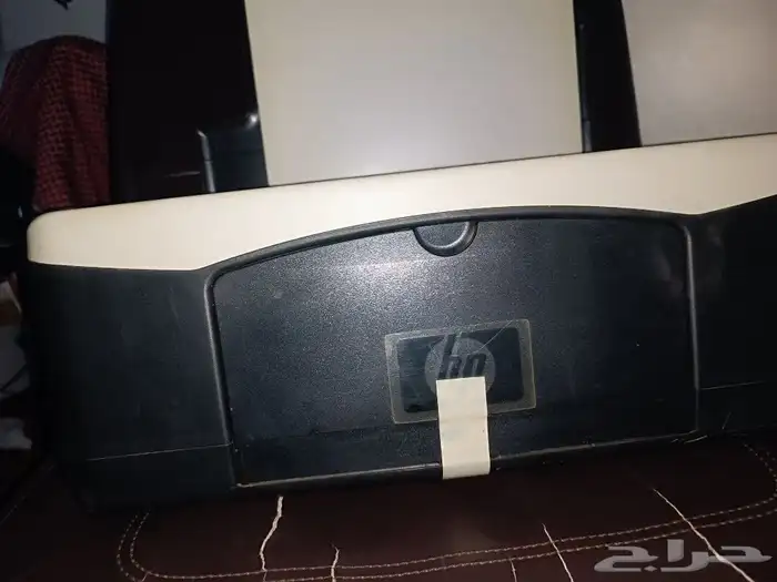 طابعة hp مخزن 2
