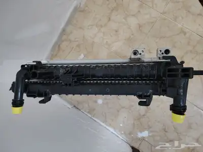 لديترات ومروحه فولكس واجن تي روك 4