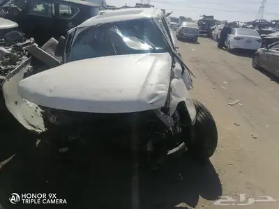 نيسان باترول بلاتينيوم موديل 2016 مقاس 320 9