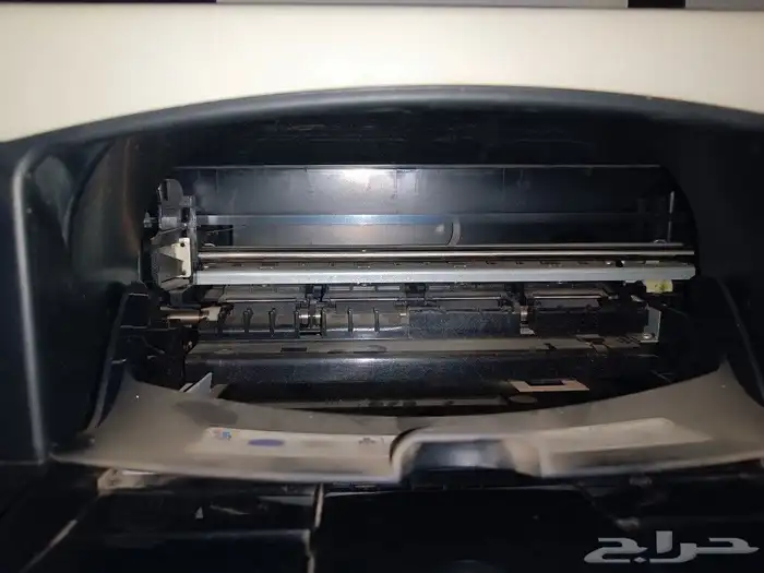 طابعة hp مخزن 3