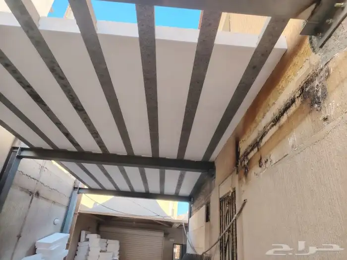 مقاولات عامة 6