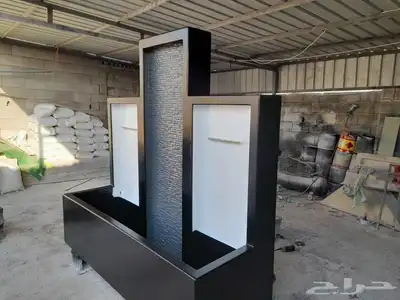 أحواض فايبر جلاس 2