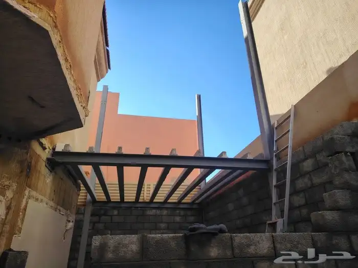 مقاولات عامة 8