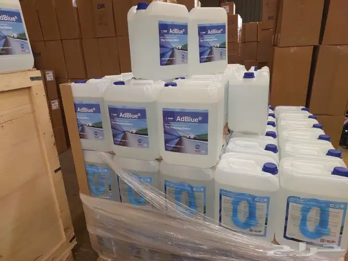 زيت محركات الديزل 12