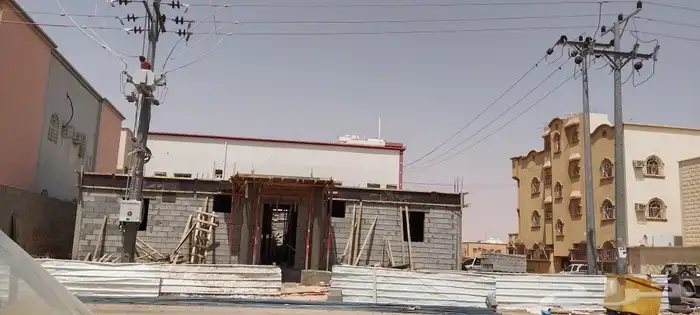 مقاول معماري 6