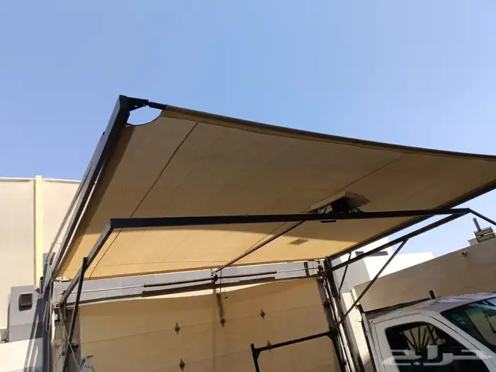 مظلات وسواتر جده حي الصفاء النزهه ابحر الشماليه 0