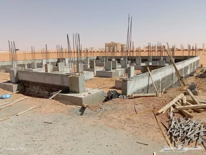 مقاول معماري 8