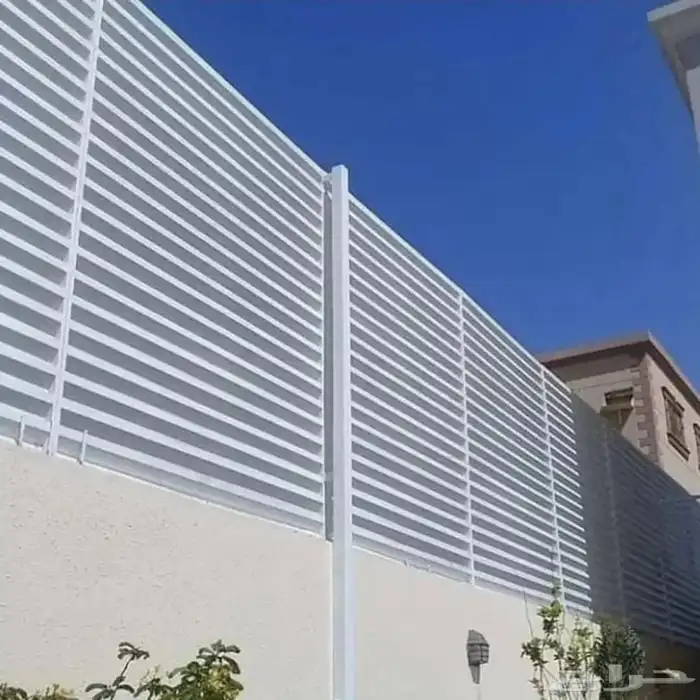 تكسيات خشب داخلي وخارجي 9