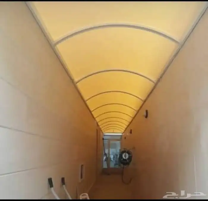 مظلات سيارت الدمام القطيف الخبر 6