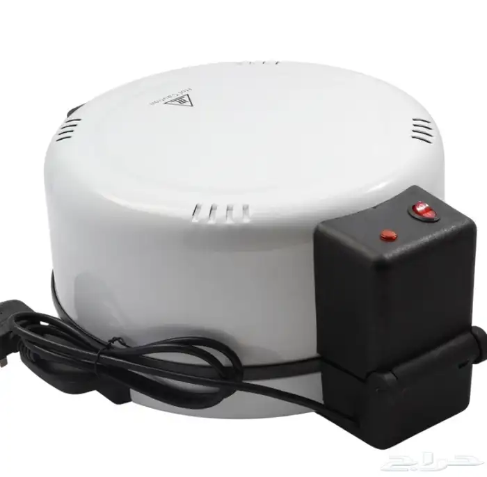 صانعة الخبر العربي من شركة دي ال سي 1