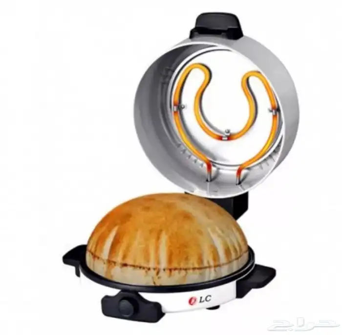 صانعة الخبر العربي من شركة دي ال سي 2