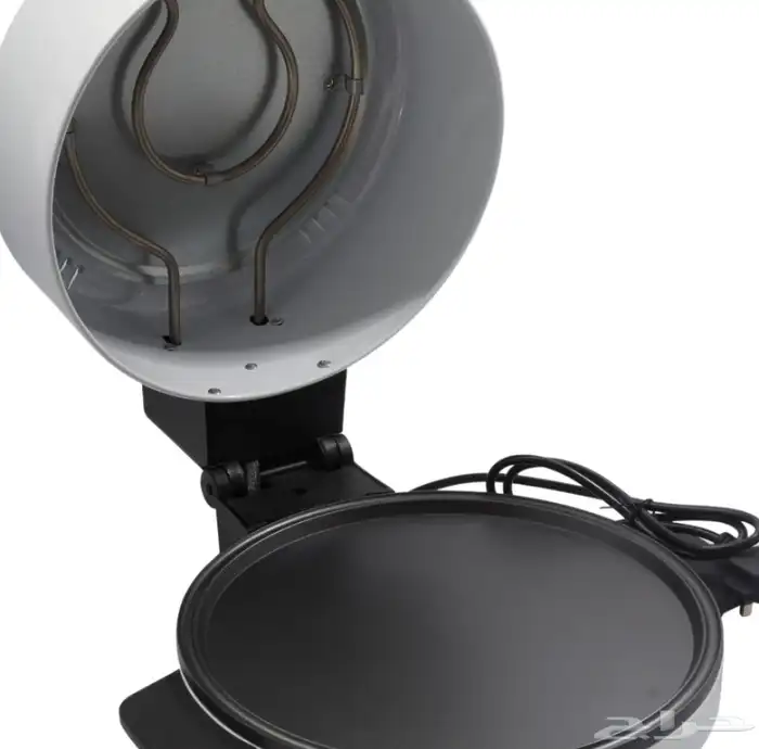 صانعة الخبر العربي من شركة دي ال سي 3