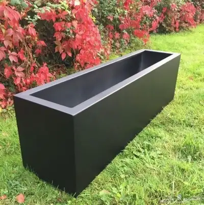 أحواض فايبر جلاس 8