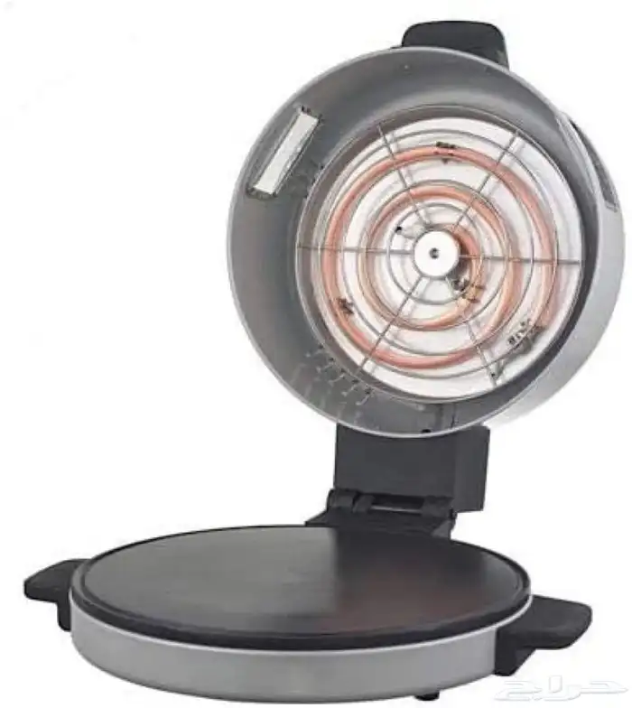 صانعة الخبر العربي من شركة دي ال سي 4