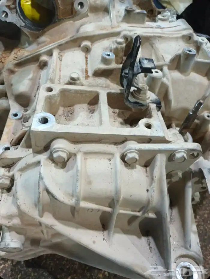 Toyota  Camry Gearbox Model  2016 Used شدبلد 4