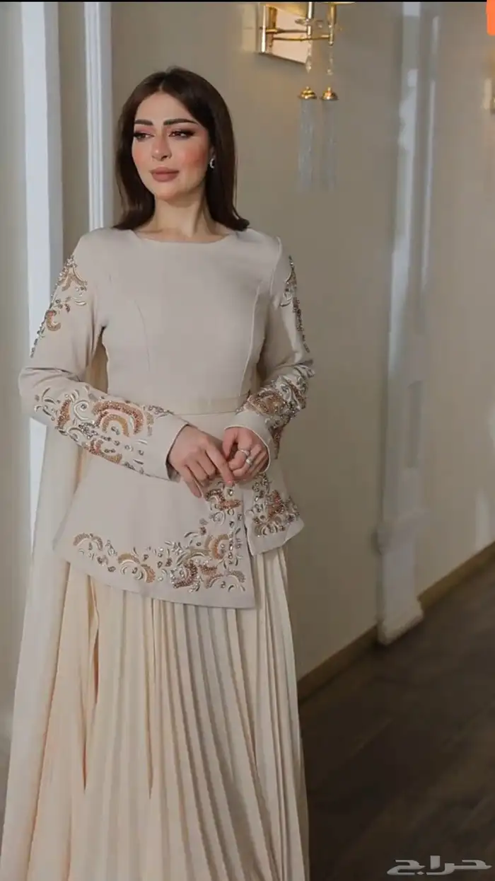 تشكيله من فساتين السهرة 26