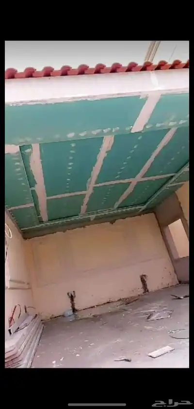 عروض خاصه وخصم 20  اصباغ وديكورات الجبيل اصناعيه 0