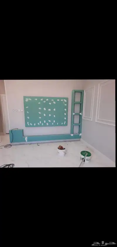 عروض خاصه وخصم 20  اصباغ وديكورات الجبيل اصناعيه 6
