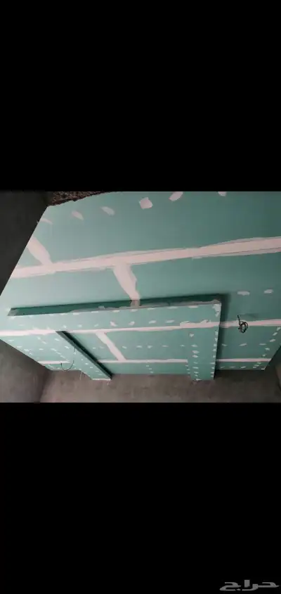 عروض خاصه وخصم 20  اصباغ وديكورات الجبيل اصناعيه 3