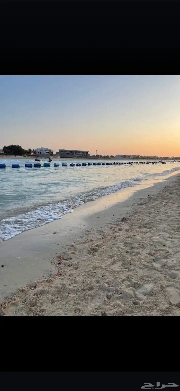 فلل شاليهات منتجع درة العروس 0