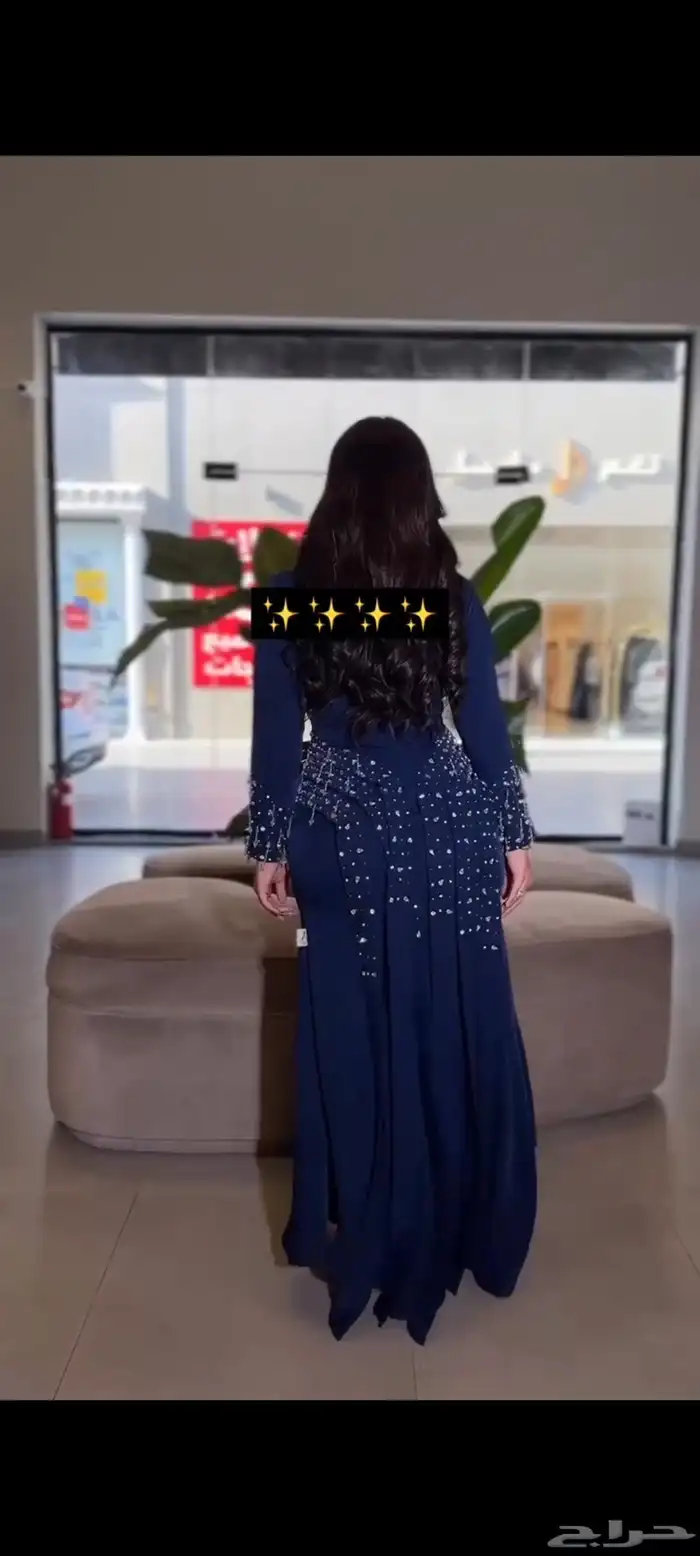 تشكيله من فساتين السهرة 35