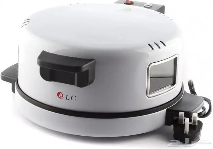 صانعة الخبر العربي من شركة دي ال سي 0