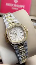 ساعات نسائي بتك فيليب PATEK PHILIPPE 9