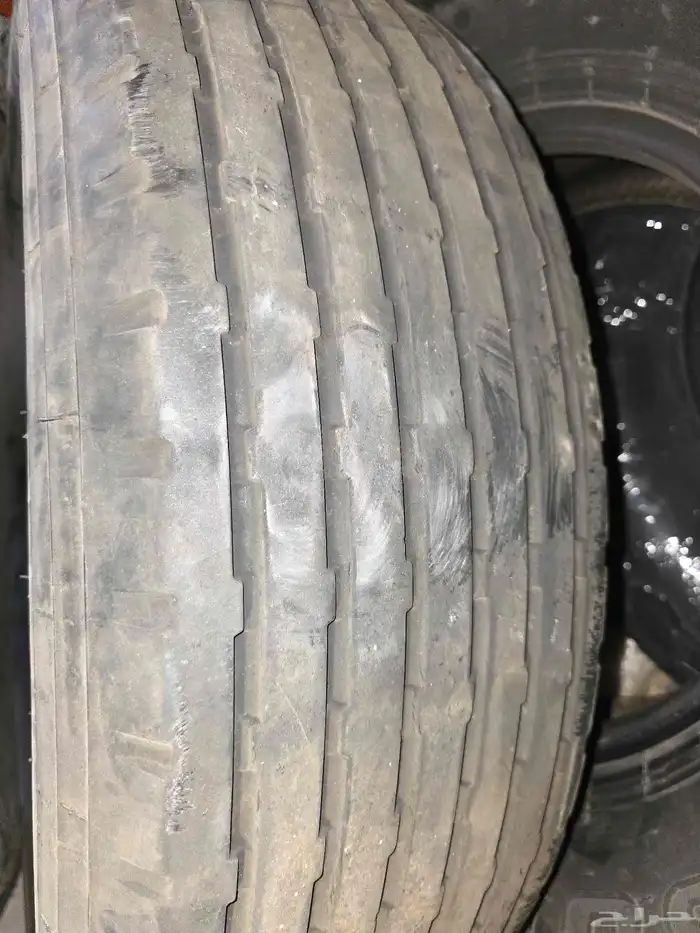 2 كفر بوالين DUOR 900 17 7