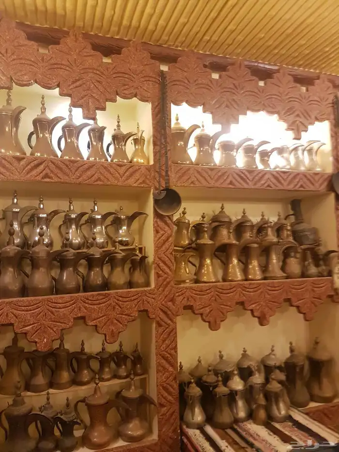 قطع اثريه 1