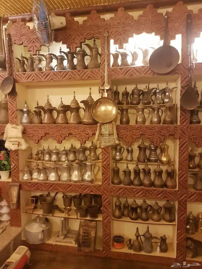قطع اثريه 0