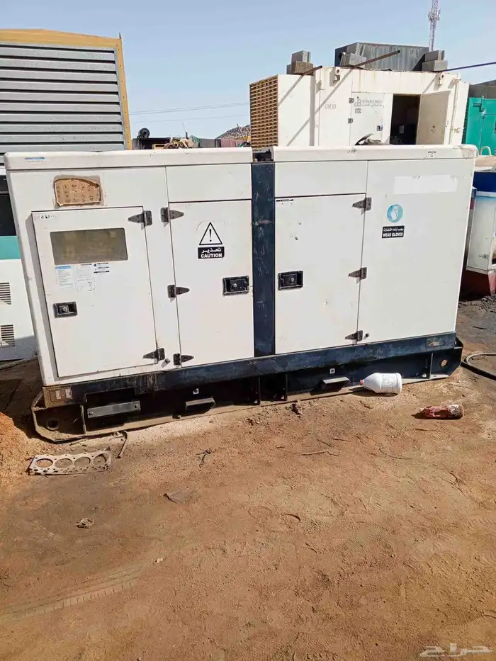 إيجار مولدات كهرباء مولدات كهربائيه للايجار 5