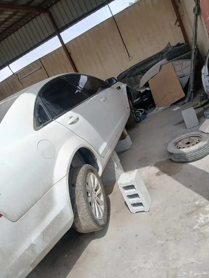 كابريس 2014 2