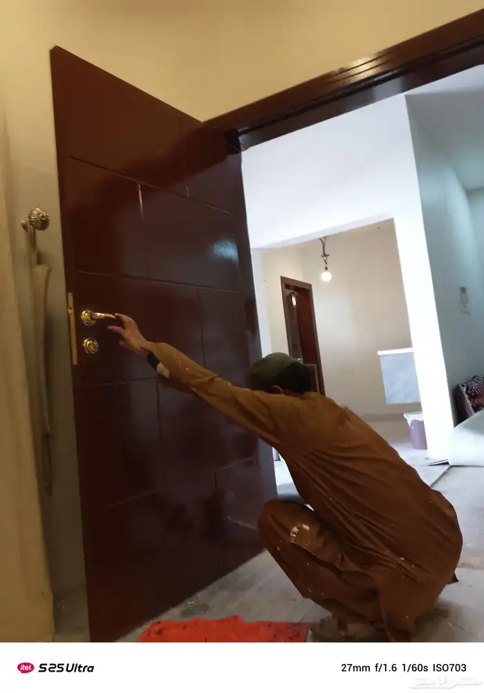 دھانات شغل  حايل 3