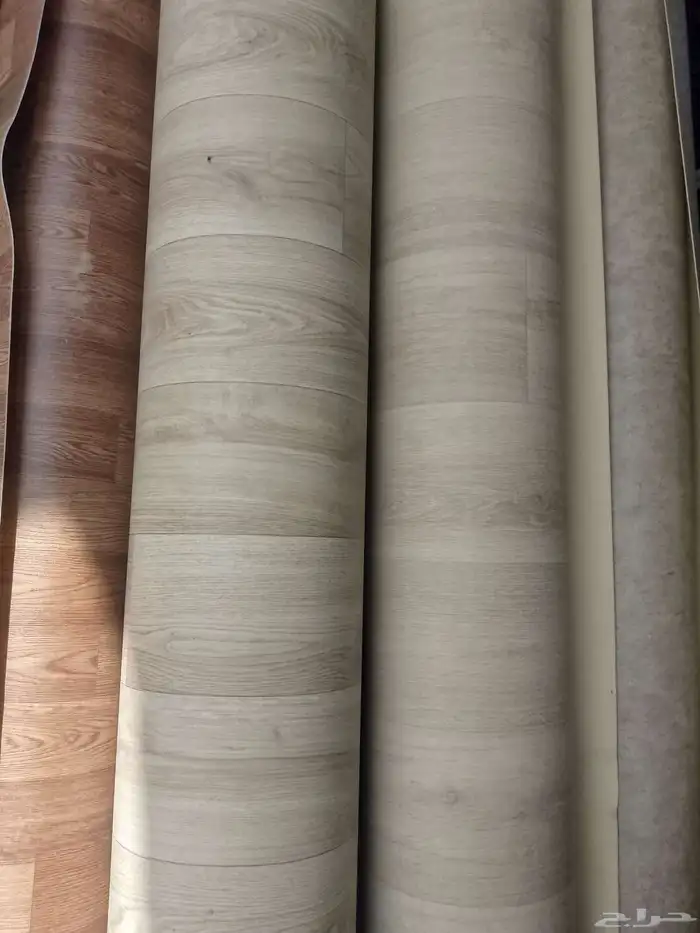 فينيل مشمع موكيت 10