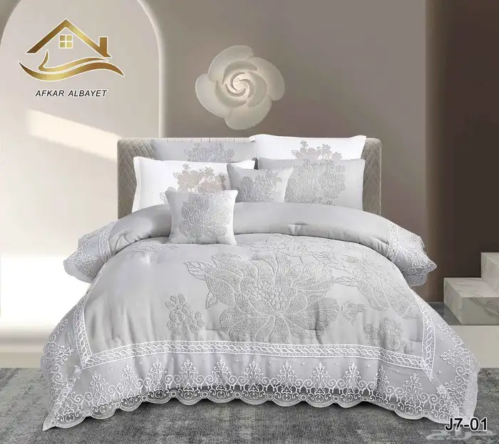 لحف فاخرة ومميزة 6