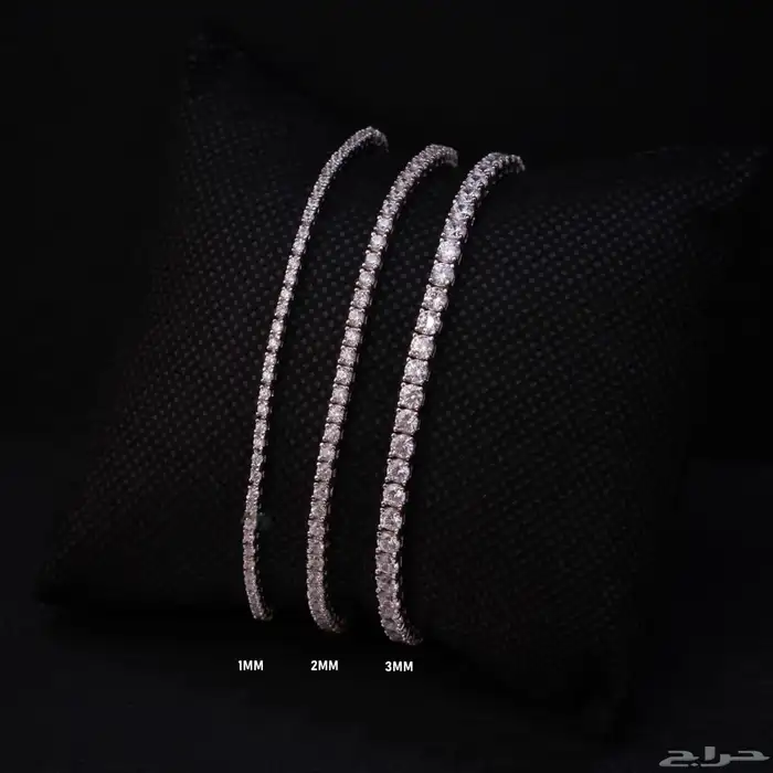 سواره التنس فضه اصلي 1