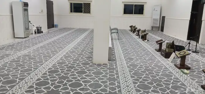 المفروشات 8