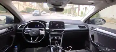 فولكس واجن تي روك 2023 4
