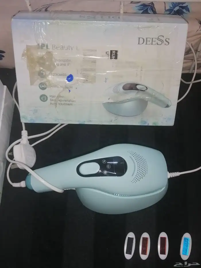 دولاب اجهزه سير 3