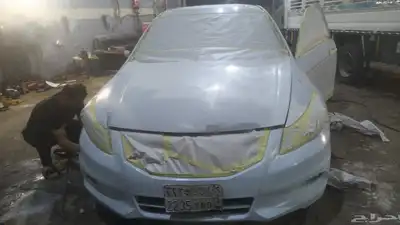 رش كامل فرن لولي 4