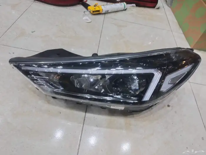 شمعة توسان 2020 8