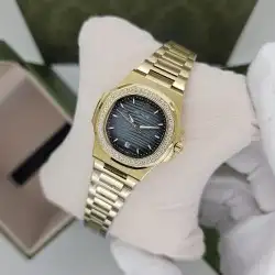 ساعات نسائي بتك فيليب PATEK PHILIPPE 13