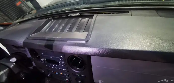 فورد F350 2015 بدون دبل 8