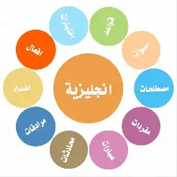كورس تعليم اللغه الانجليزيه 0