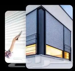 نوافذ رول شتر درايش ابواب توريدوتركيب 1