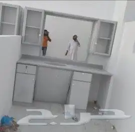 محل النجوم مطابخ وغرف النوم تفصيل وجاهز فك وتركيب وصيانه 7
